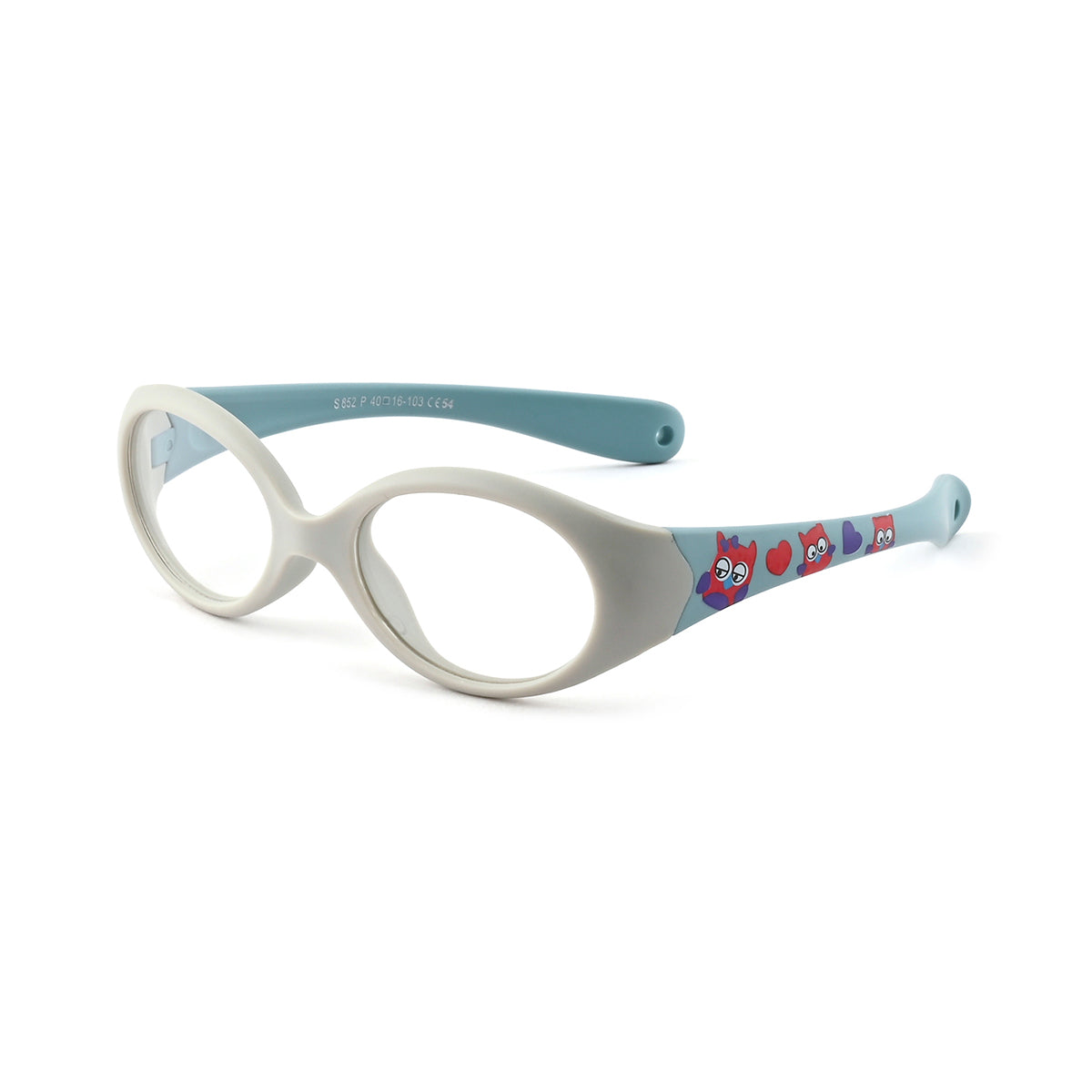 M.GREY/GREY BLUE
