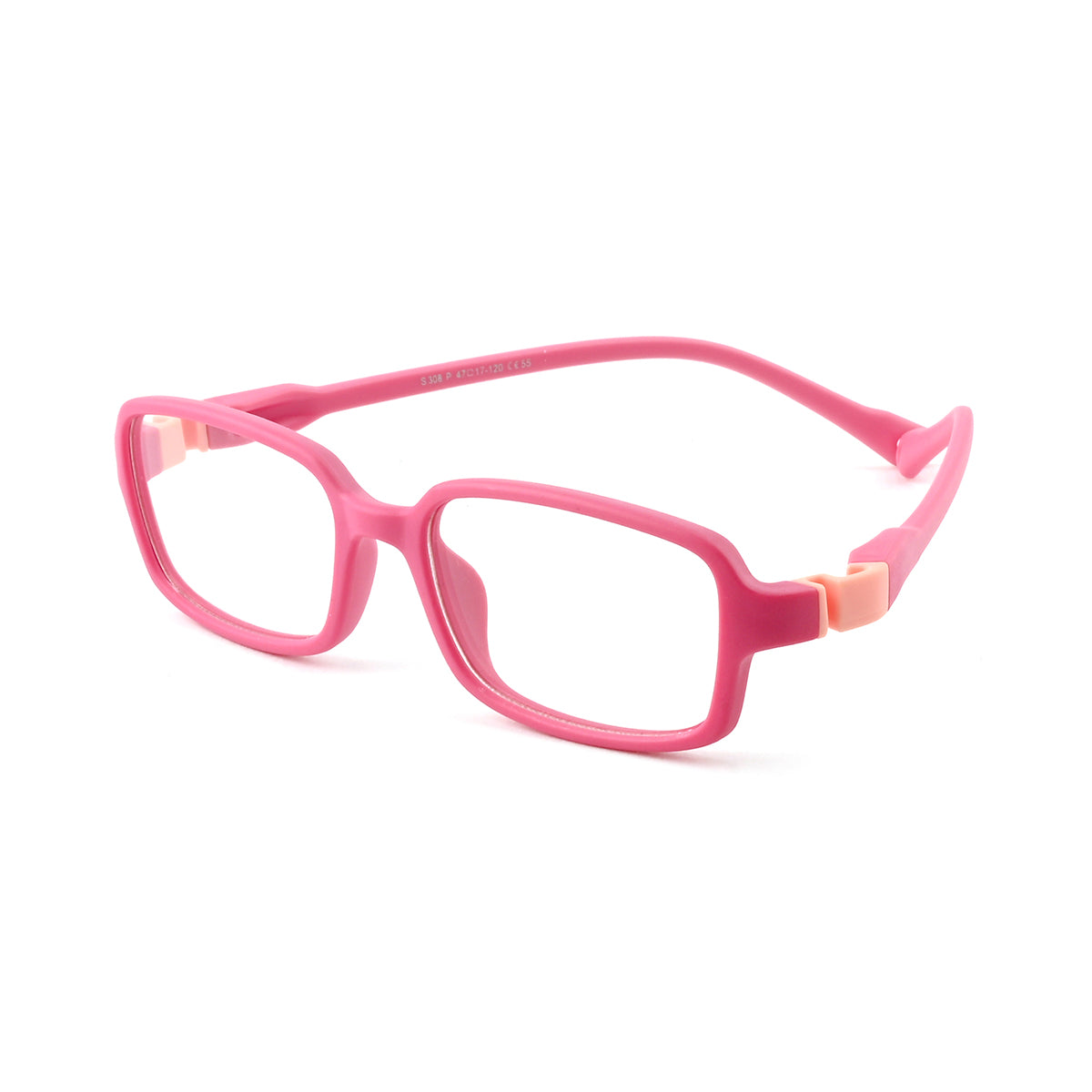 M.L.GREY PINK