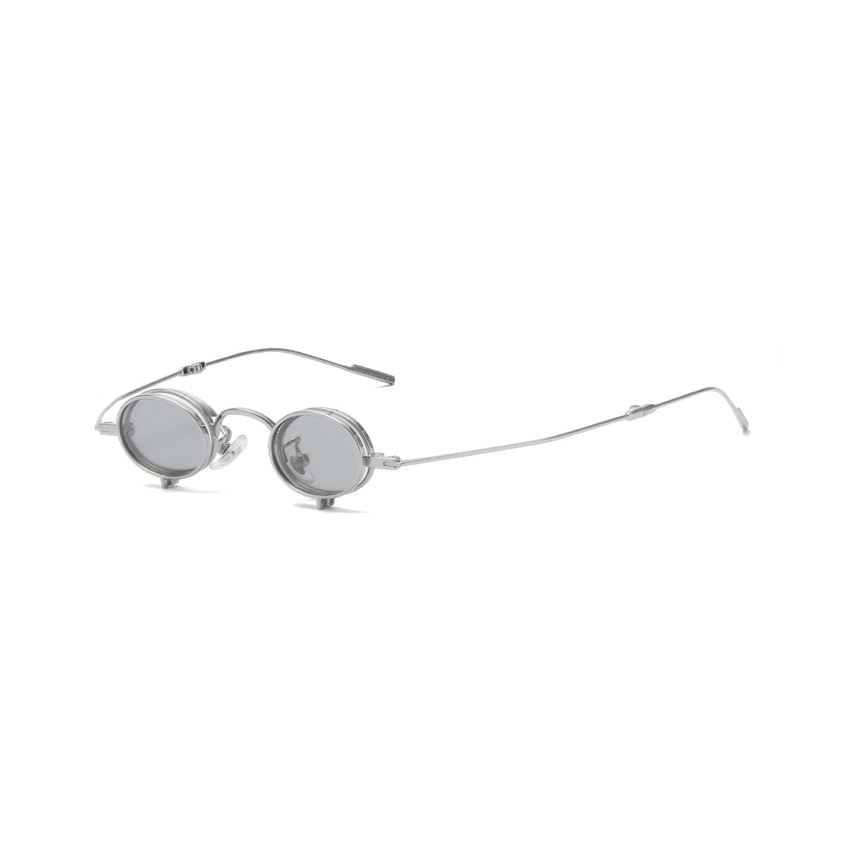 SILVER LENS