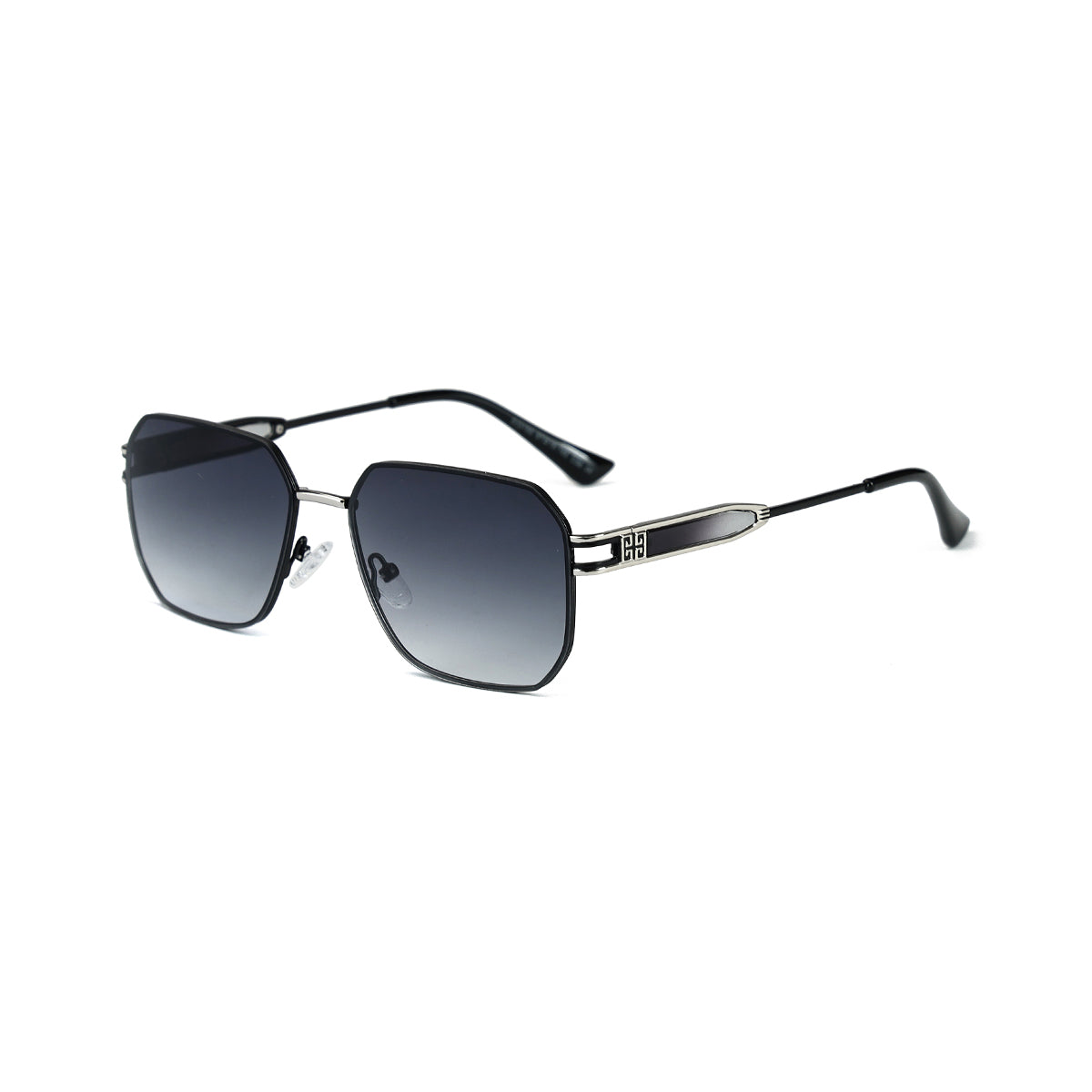 DC.D.BLUE LENS