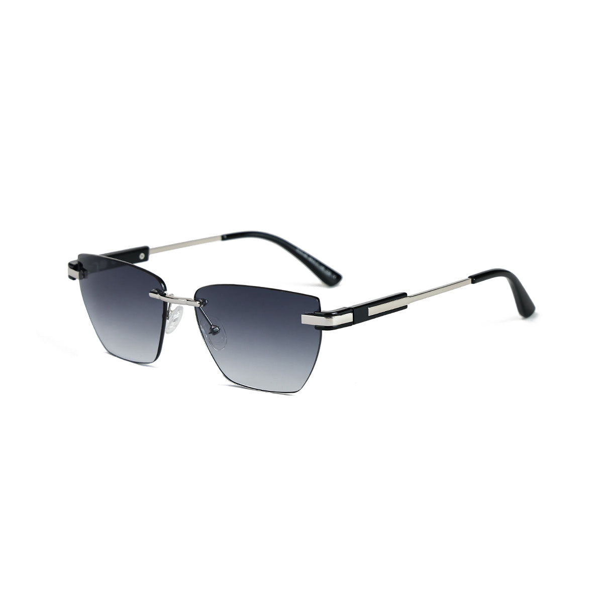 DC.D.BLUE LENS