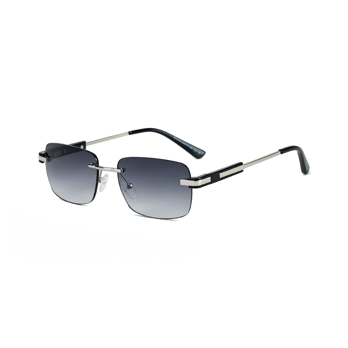 DC.D.BLUE LENS