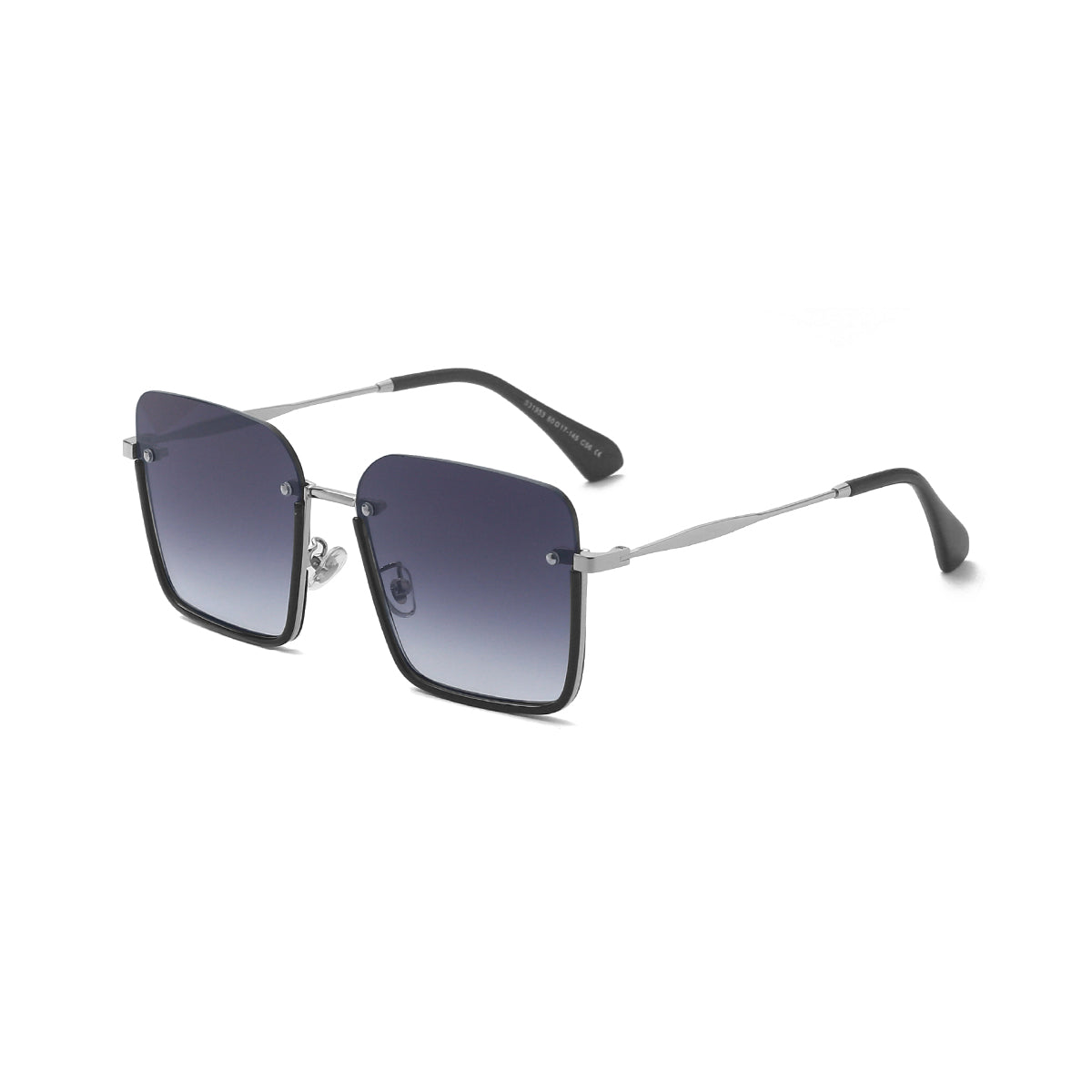 DC.D.BLUE LENS