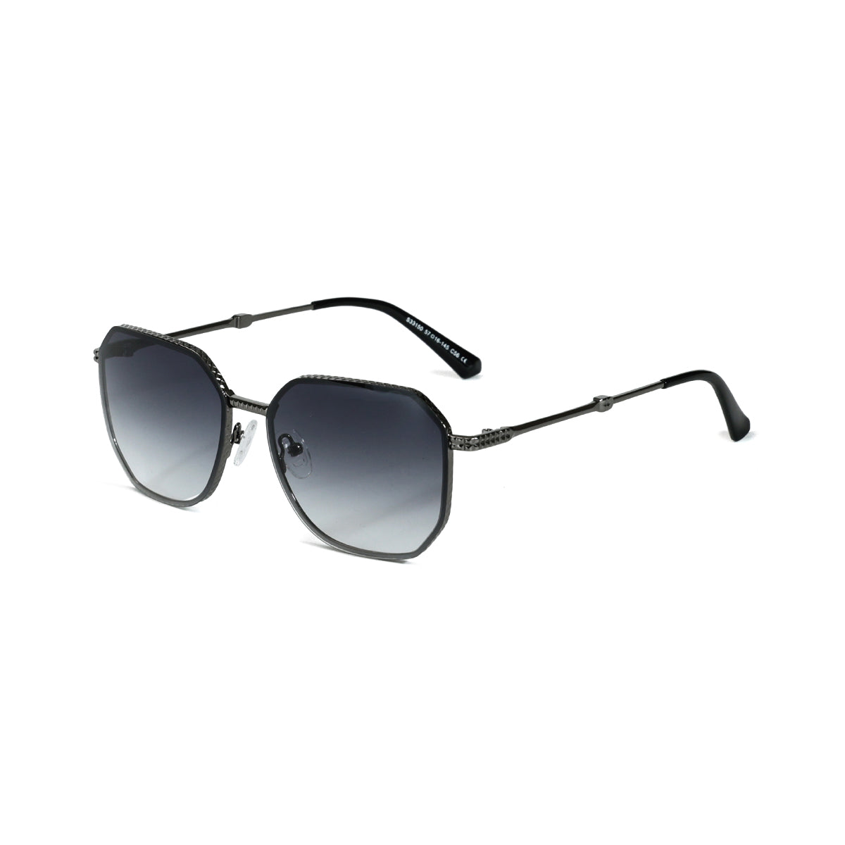 DC.D.BLUE LENS