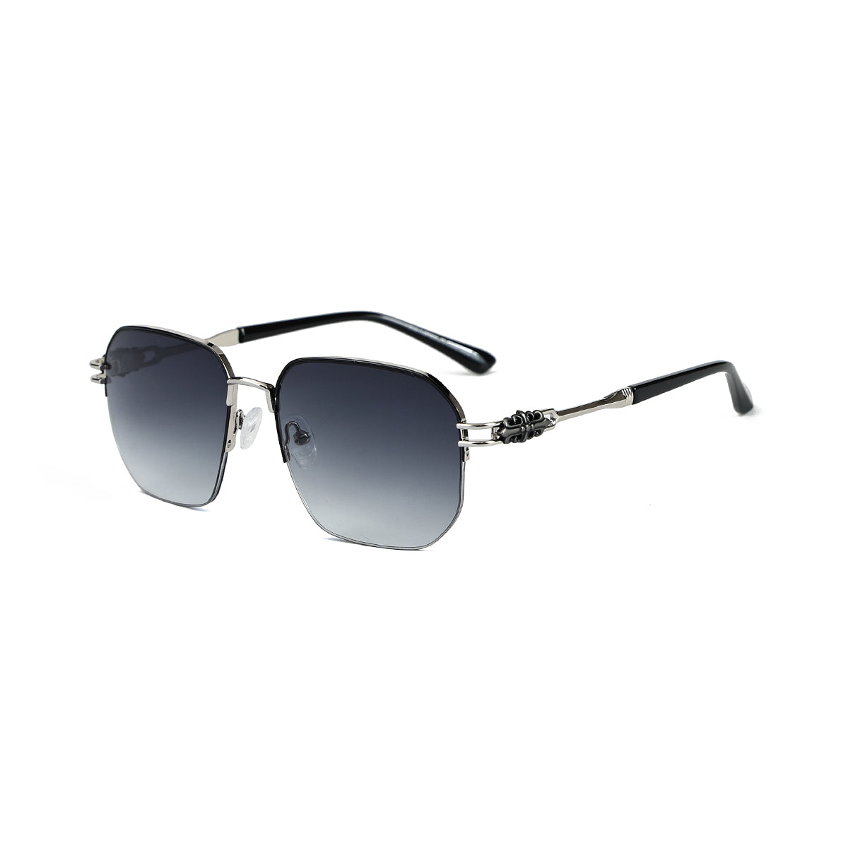 DC.D.BLUE LENS