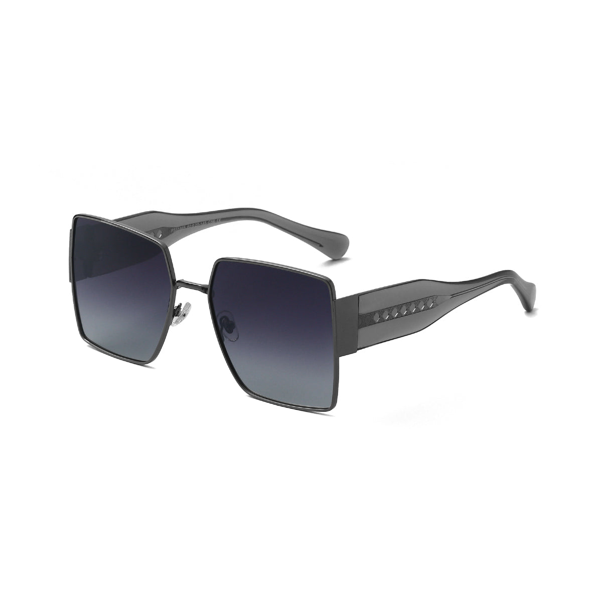 DC.D.BLUE LENS