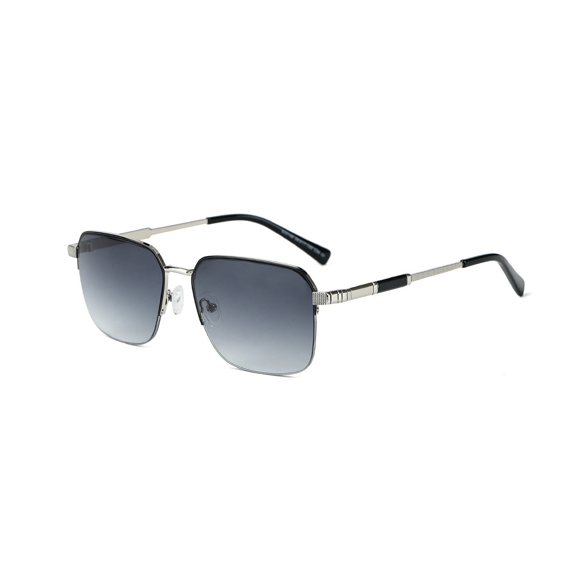 DC.D.BLUE LENS