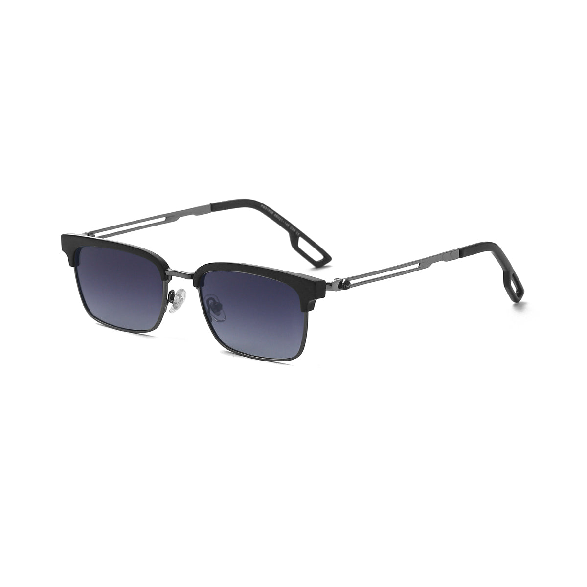 DC.D.BLUE LENS