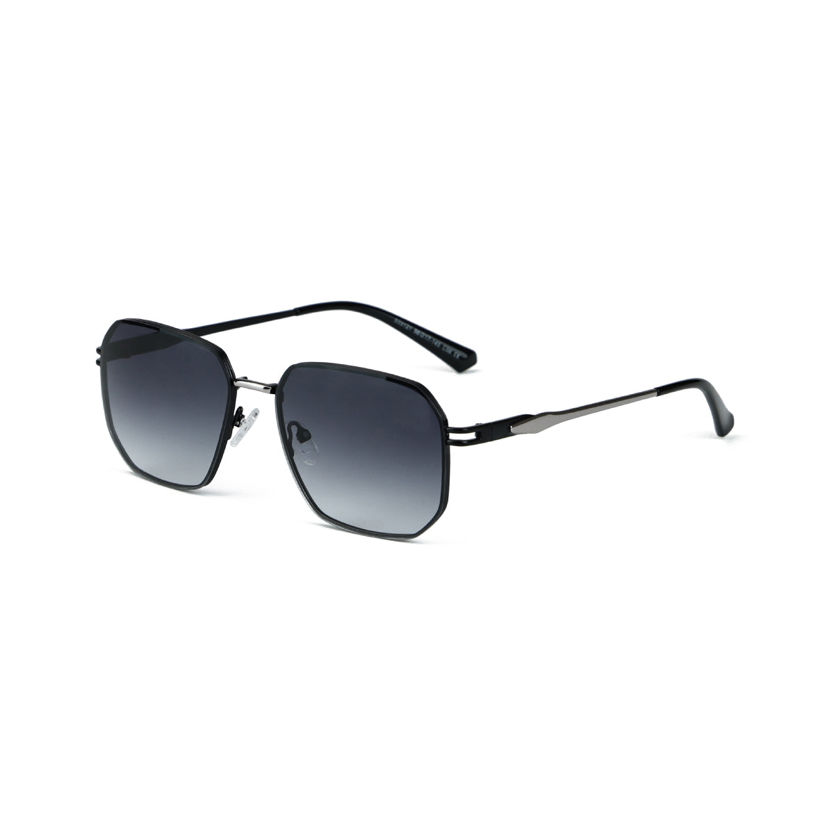 DC.D.BLUE LENS