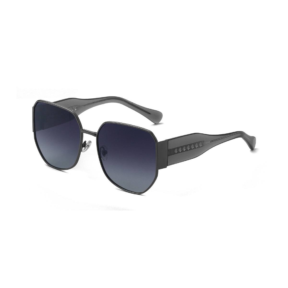 DC.D.BLUE LENS