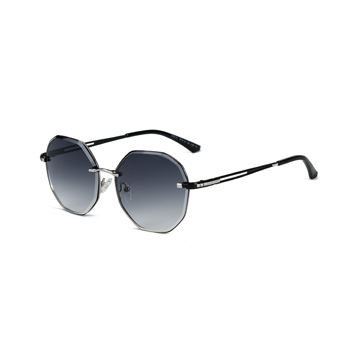 DC.D.BLUE LENS