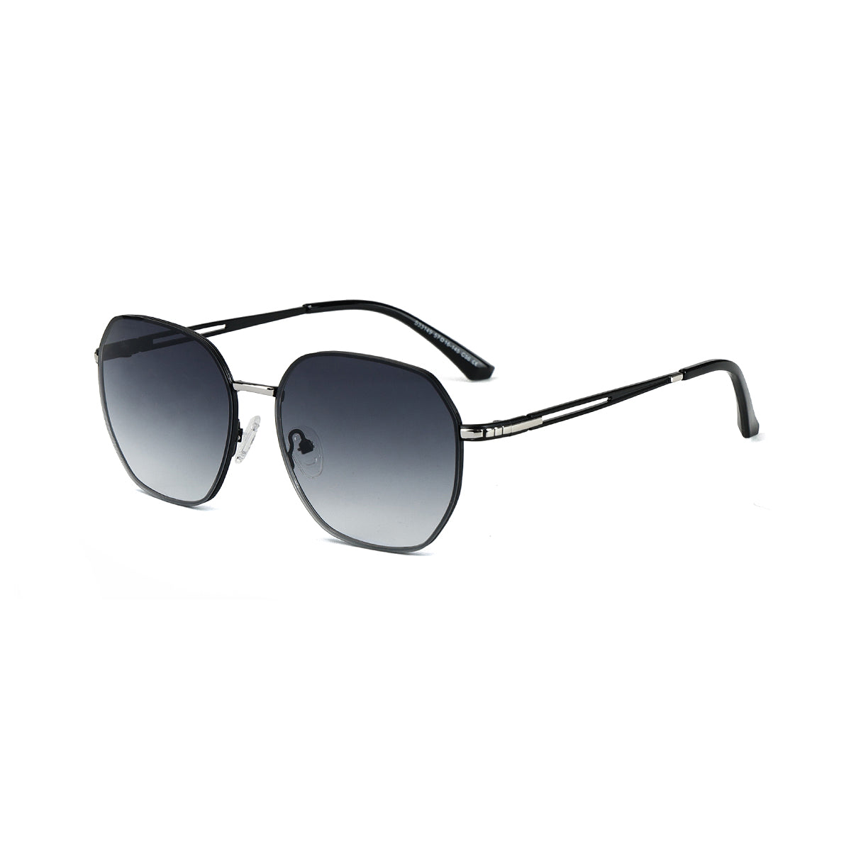 DC.D.BLUE LENS
