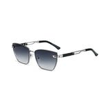 DC.D.BLUE LENS