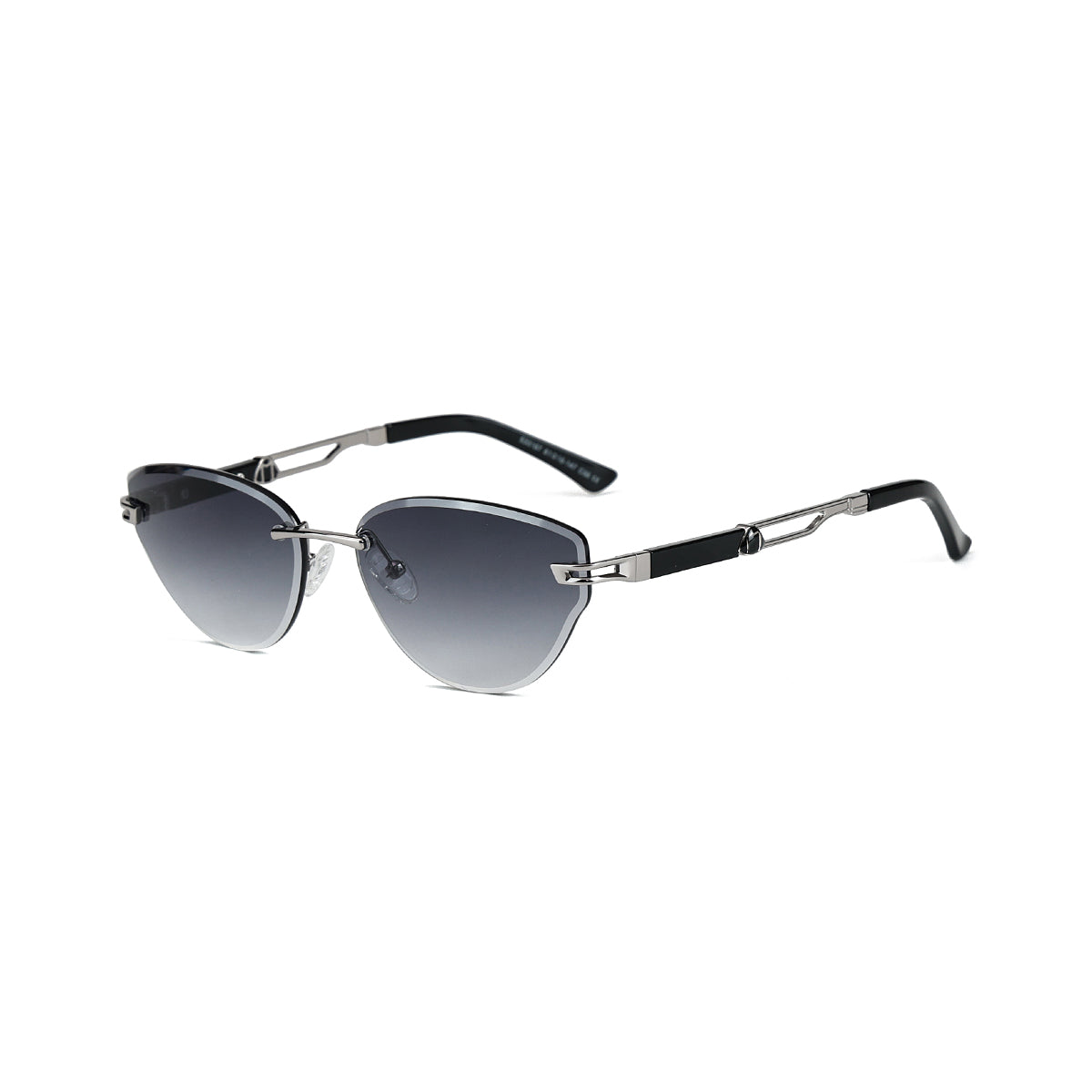 DC.D.BLUE LENS