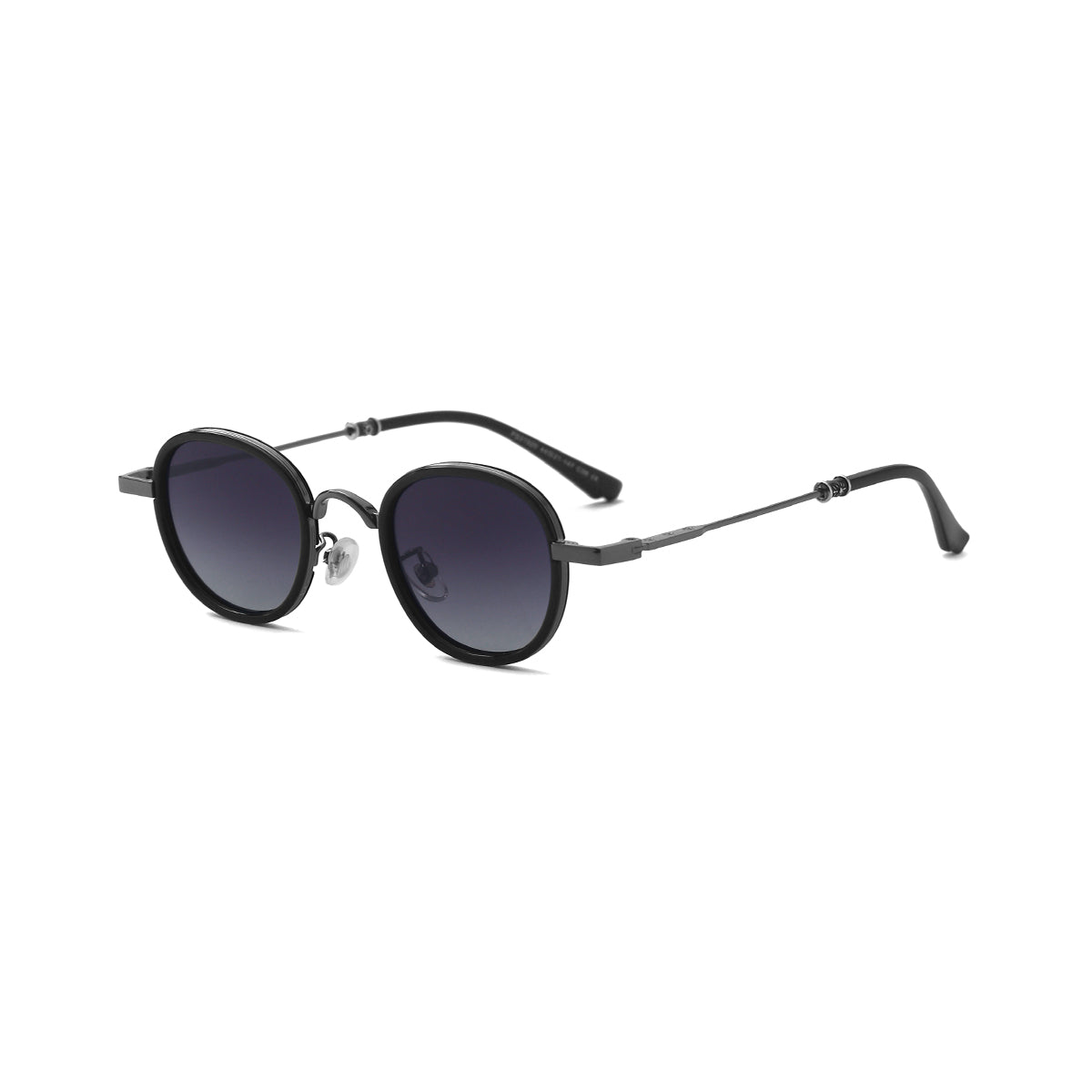 GUN/DC.GREY LENS
