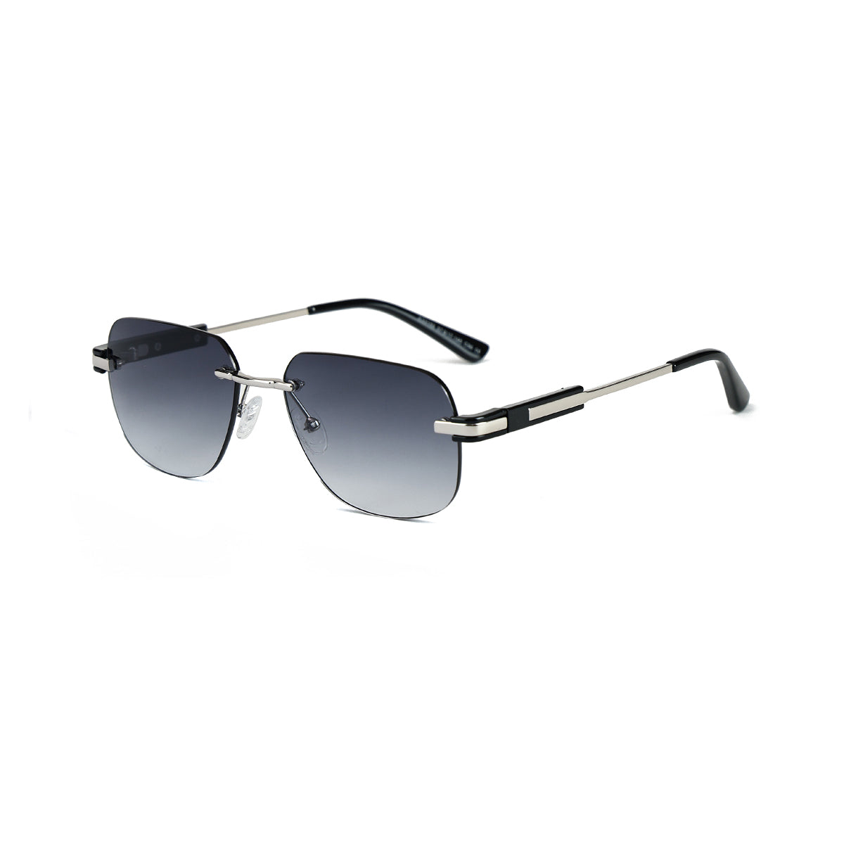 DC.D.BLUE LENS