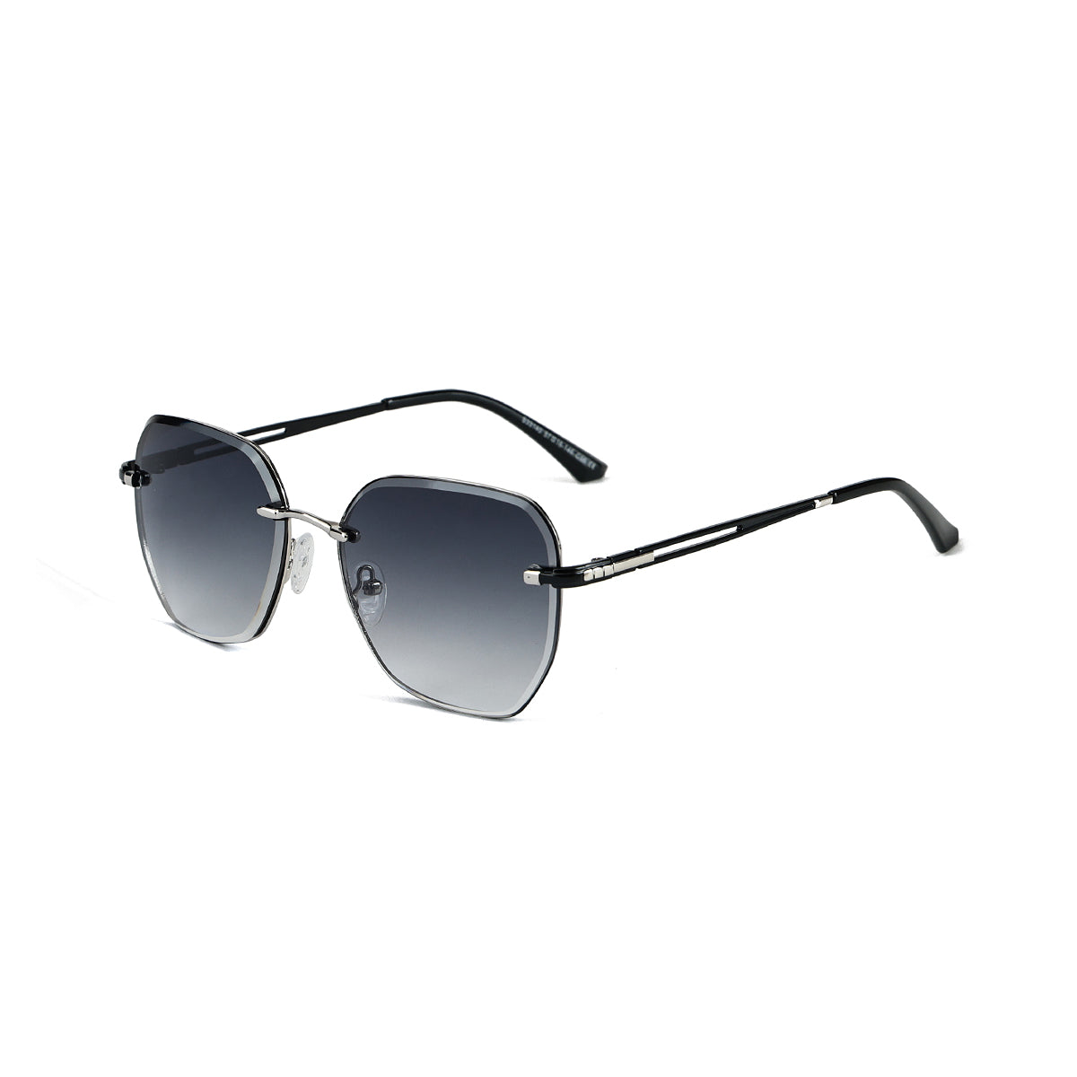 DC.D.BLUE LENS