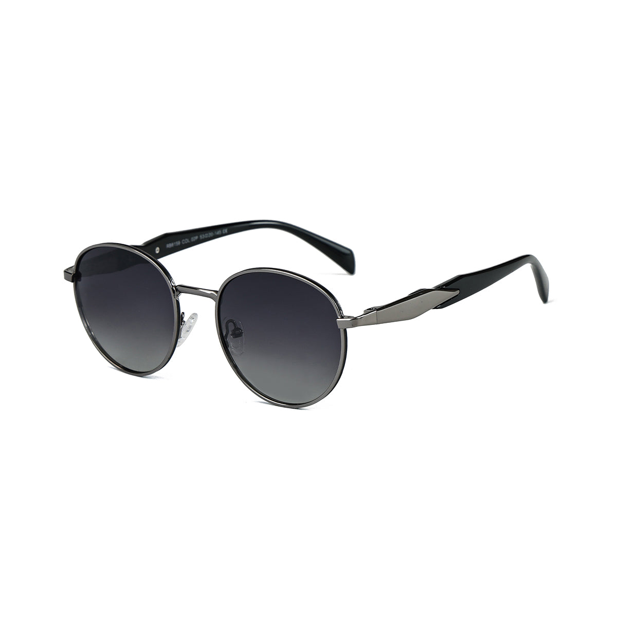 GUN/DC.GREY LENS