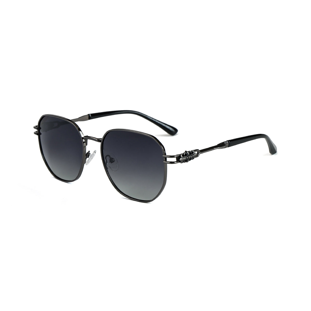 GUN/DC.GREY LENS