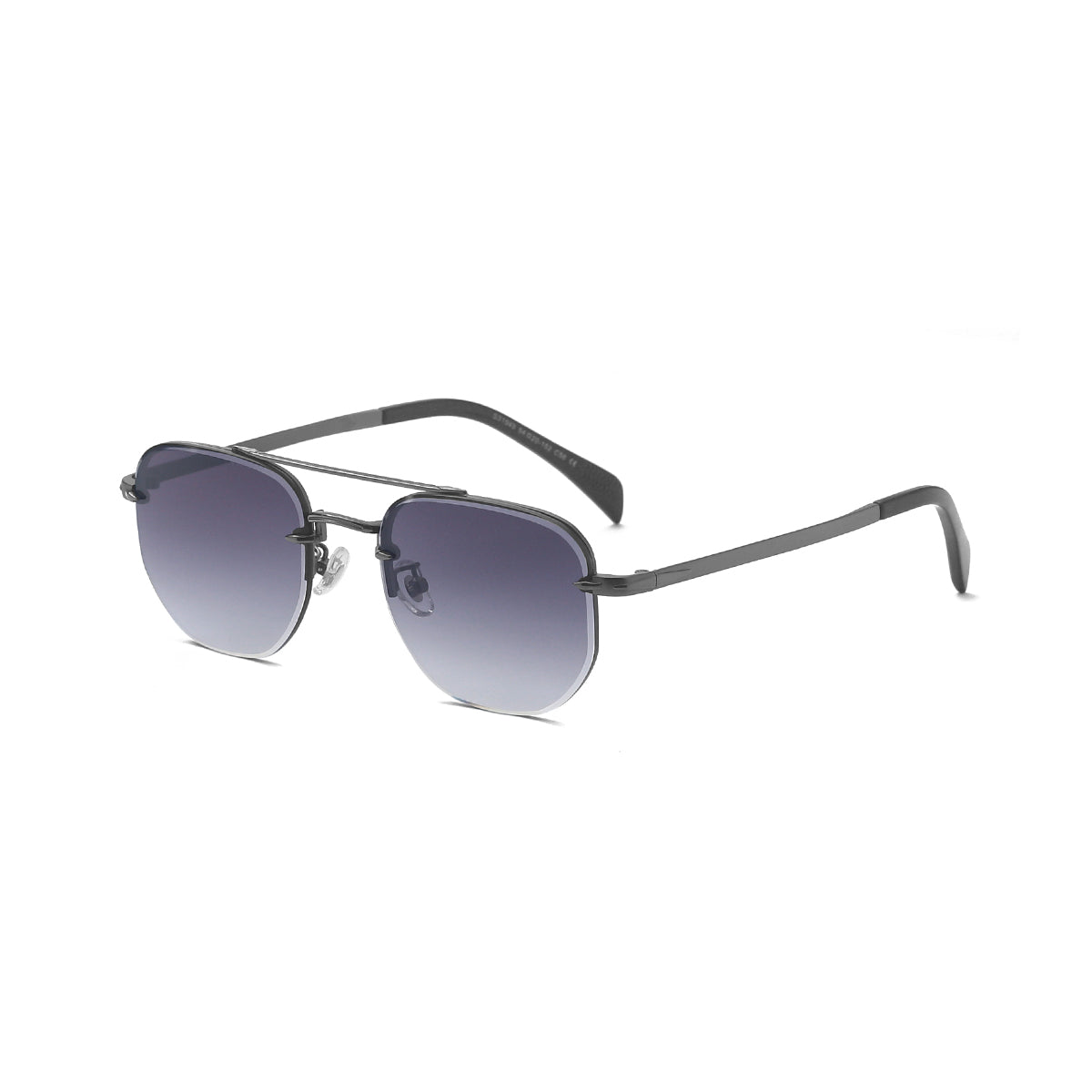 DC.D.BLUE LENS