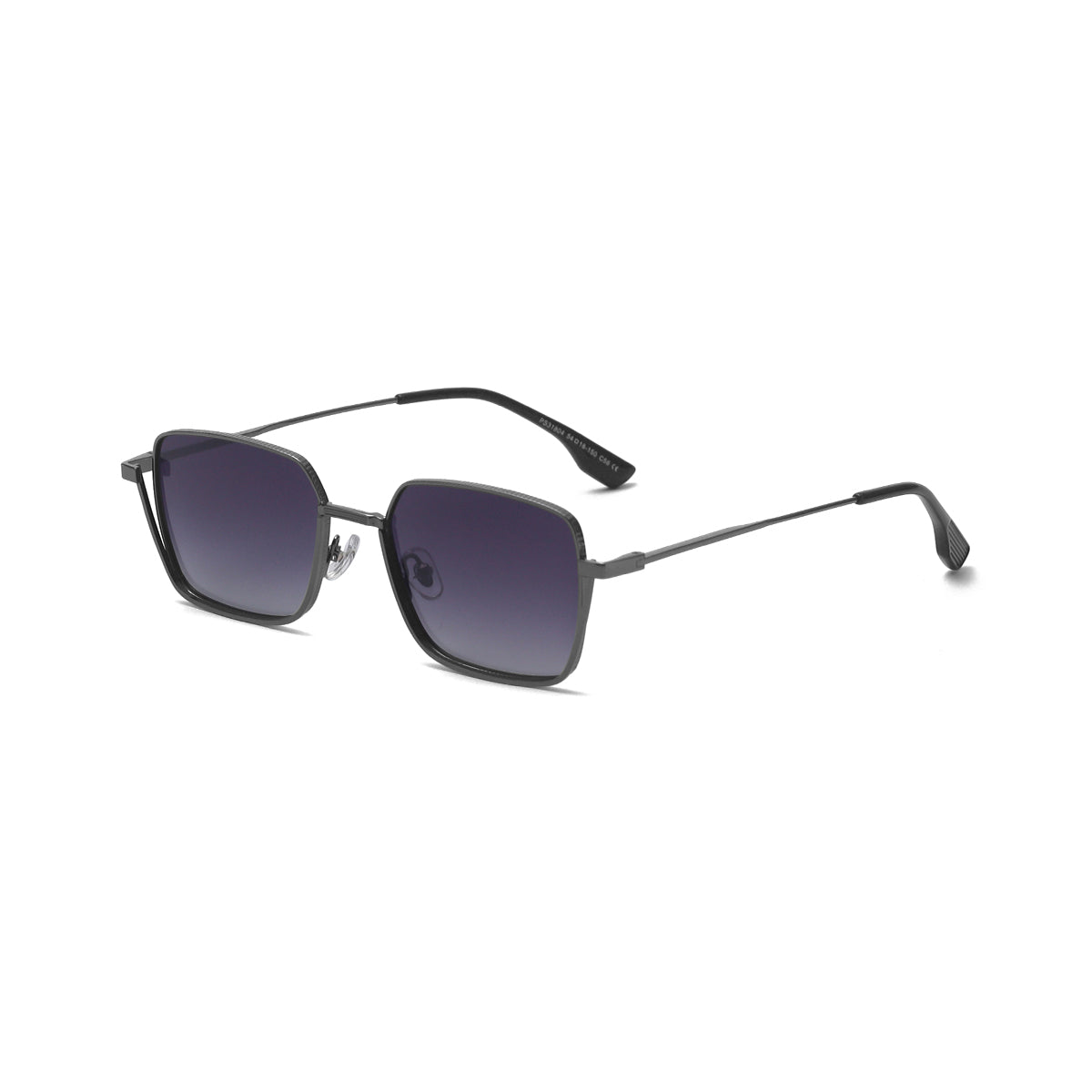 DC.D.BLUE LENS