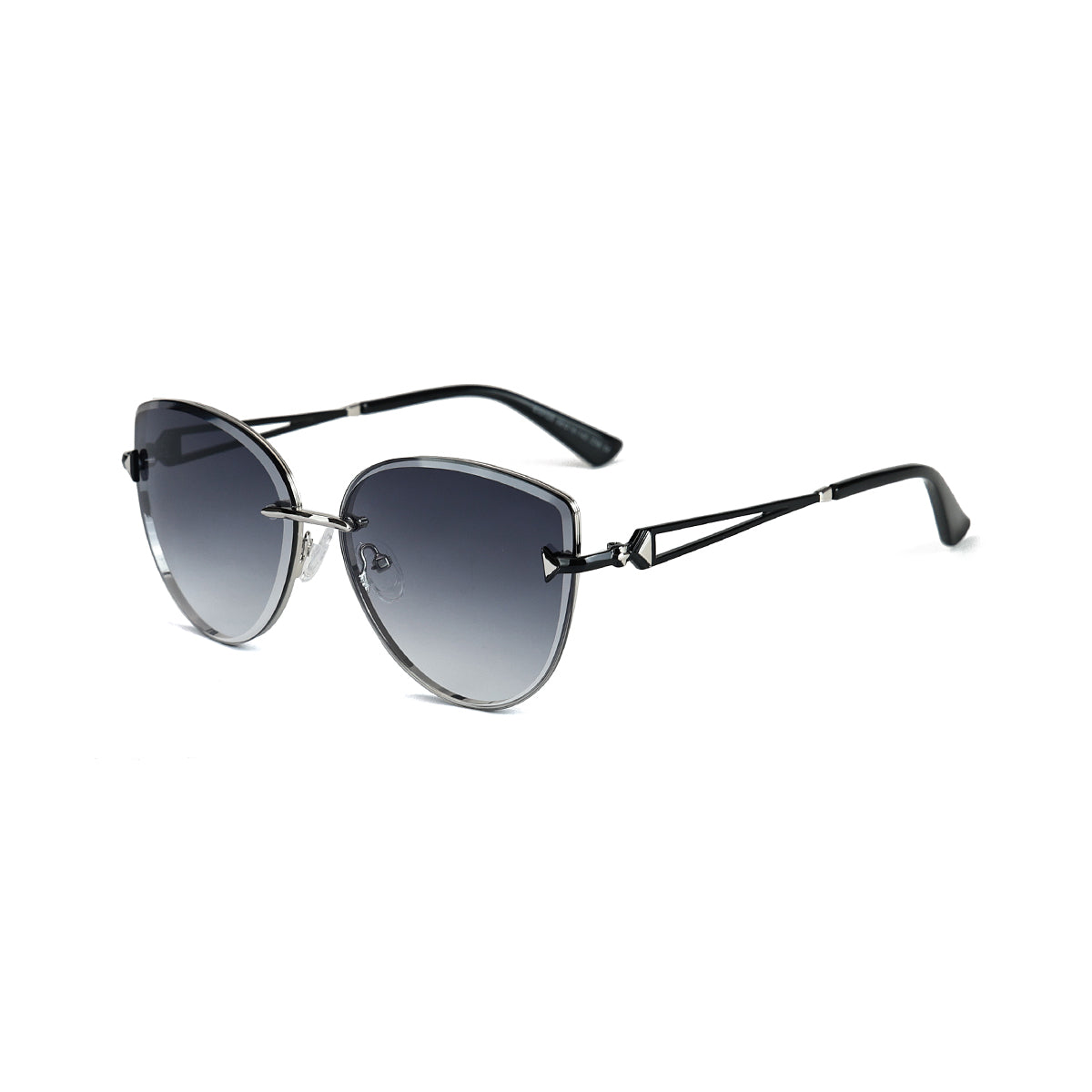 DC.D.BLUE LENS