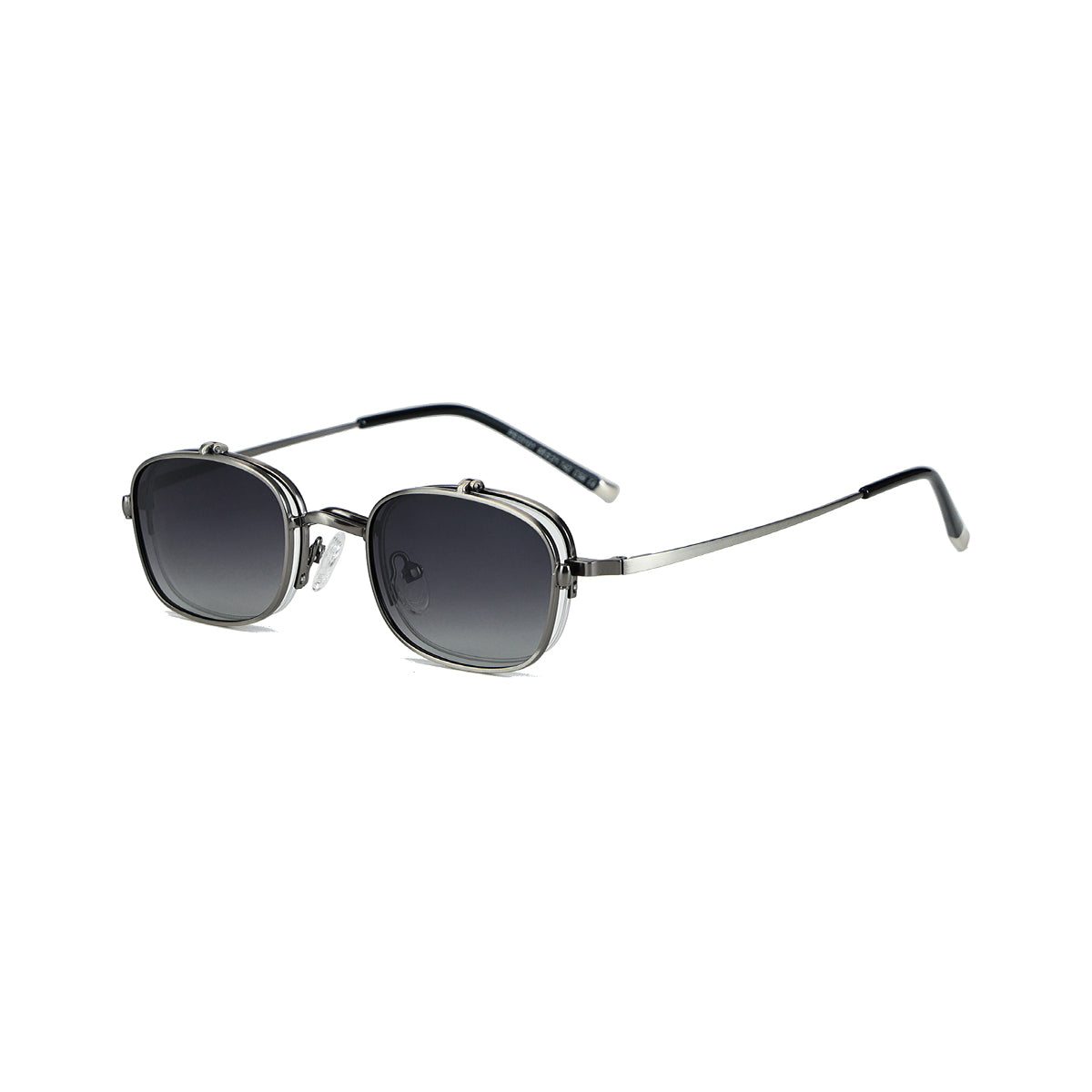 GUN/DC.GREY LENS