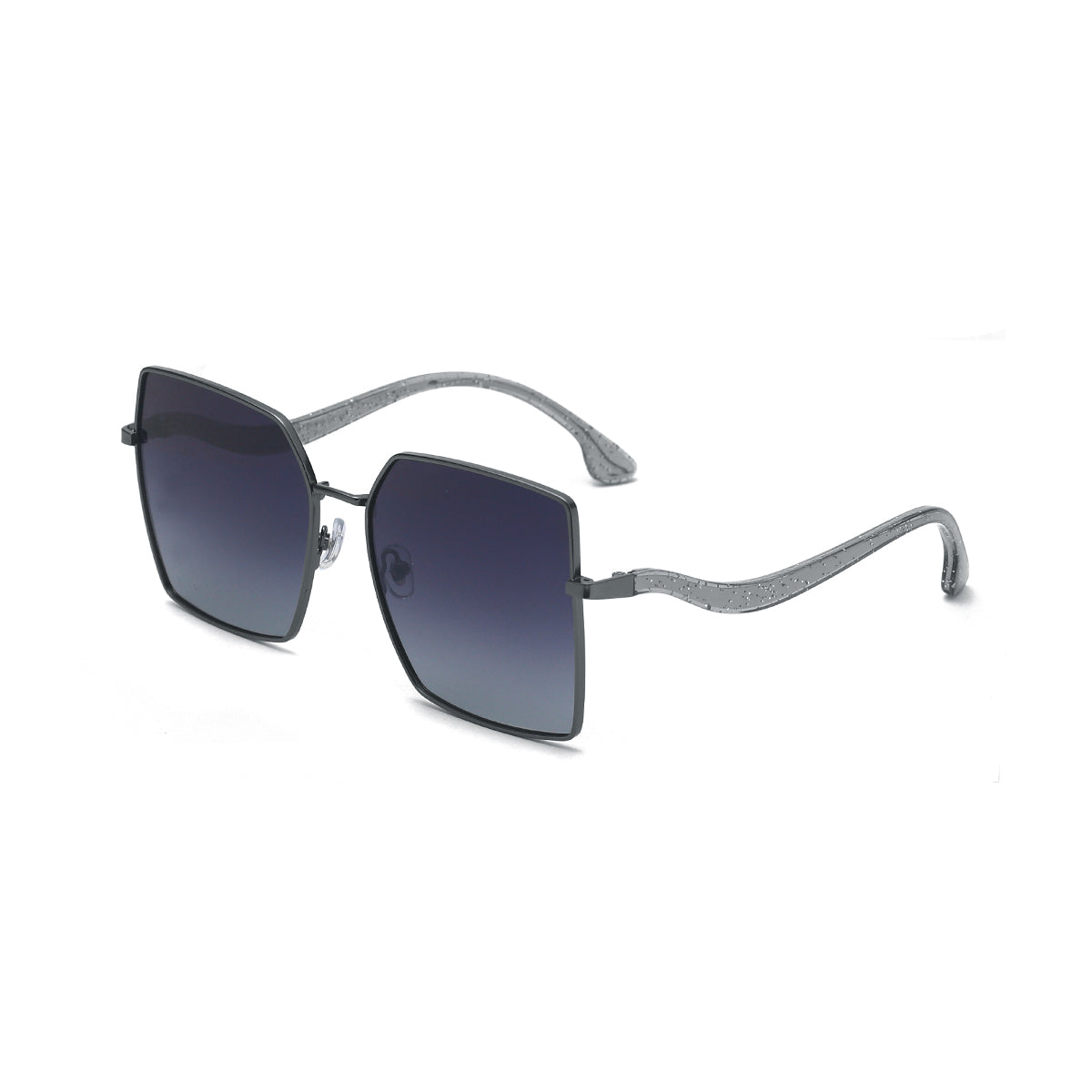 DC.D.BLUE LENS