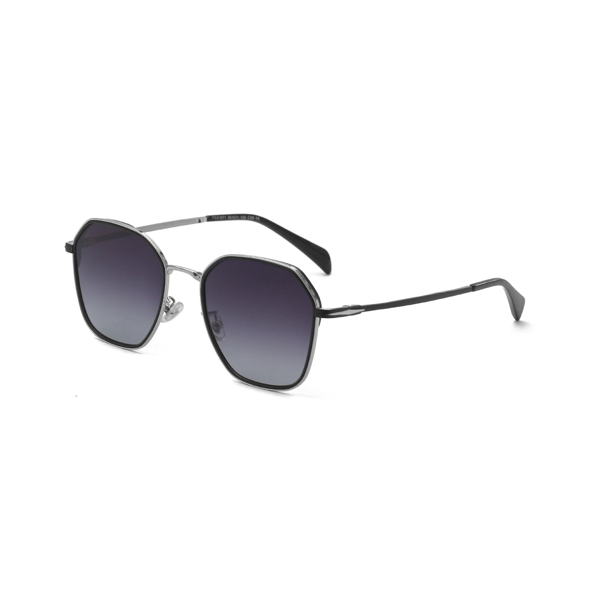 DC.D.BLUE LENS