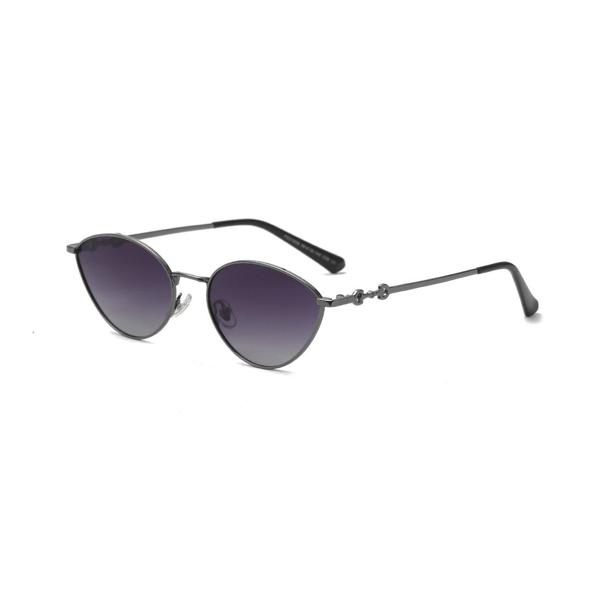 DC.D.BLUE LENS