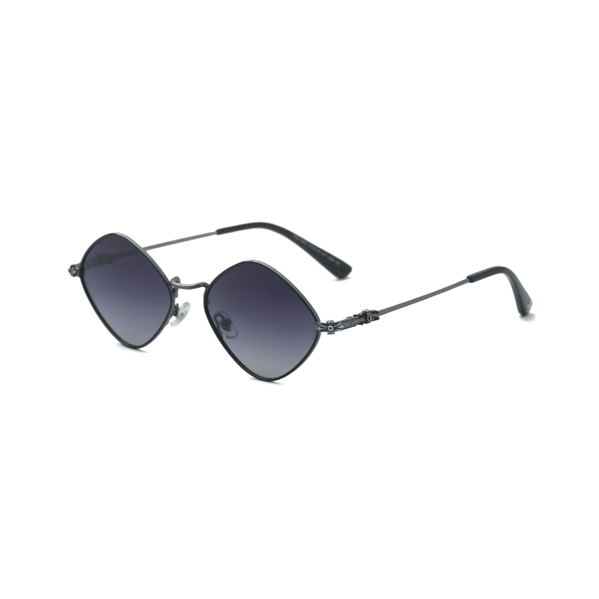 DC.D.BLUE LENS