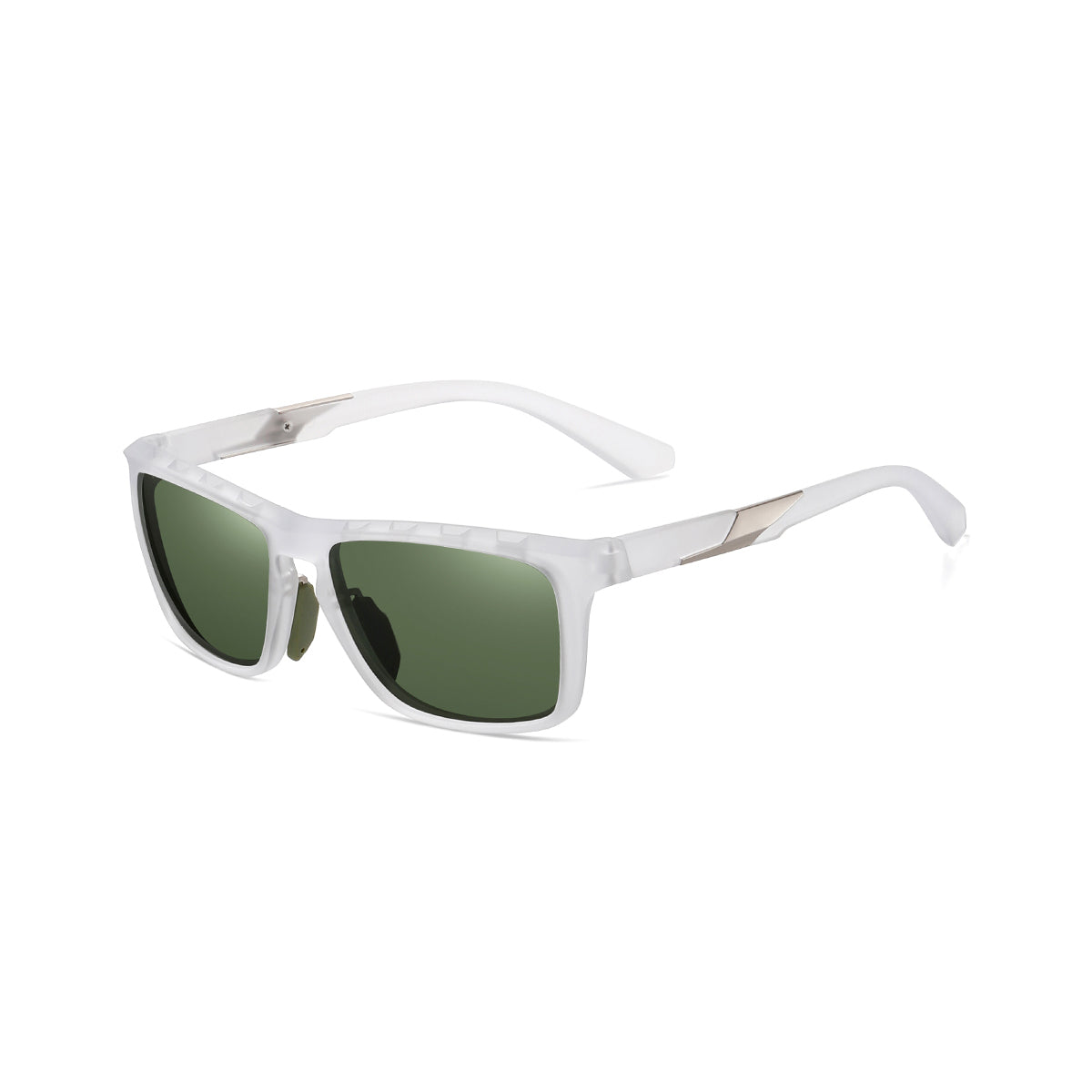 M.TRANSPARENT/GREEN