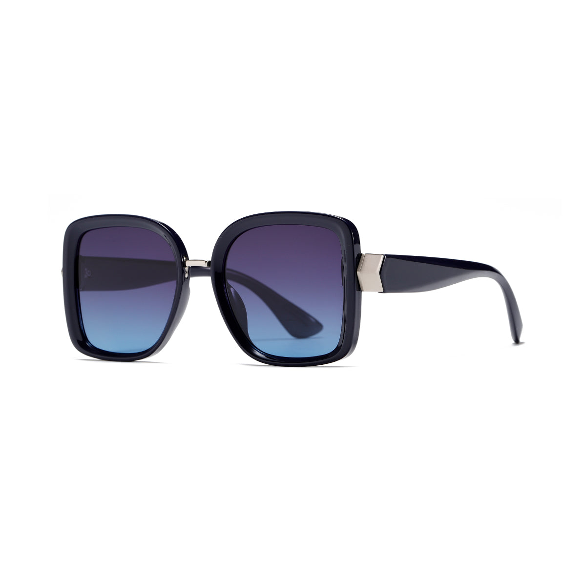S.D.BROWN/BLUE