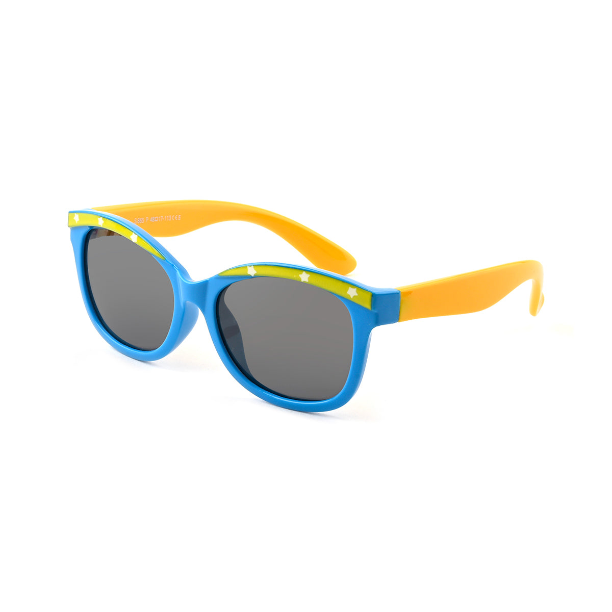 S.BLUE/YELLOW