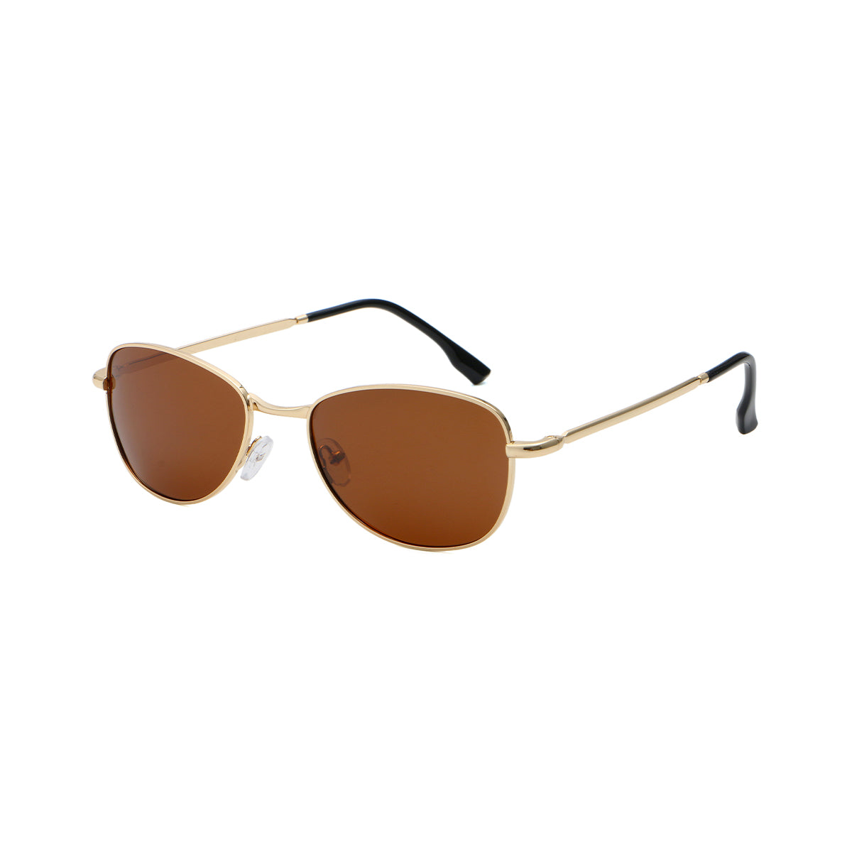GOLD/BROWN