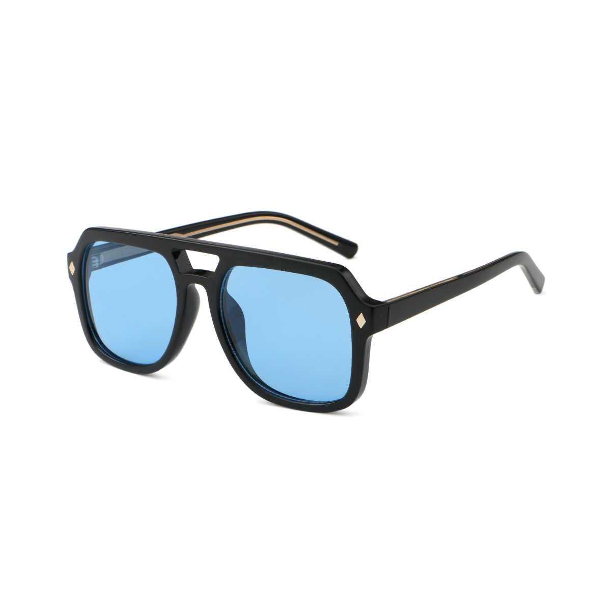 S.BLACK/BLUE