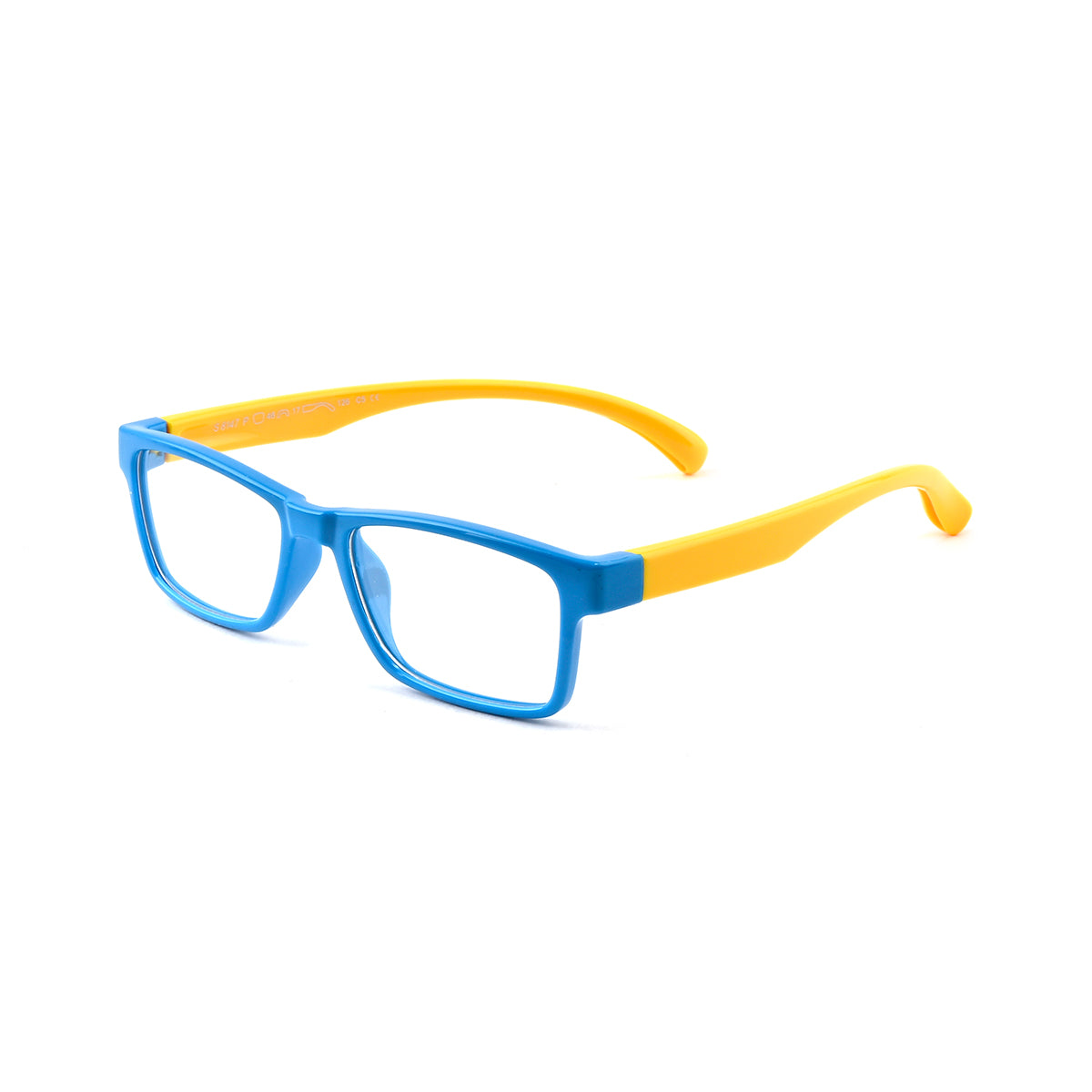 S.BLUE/YELLOW