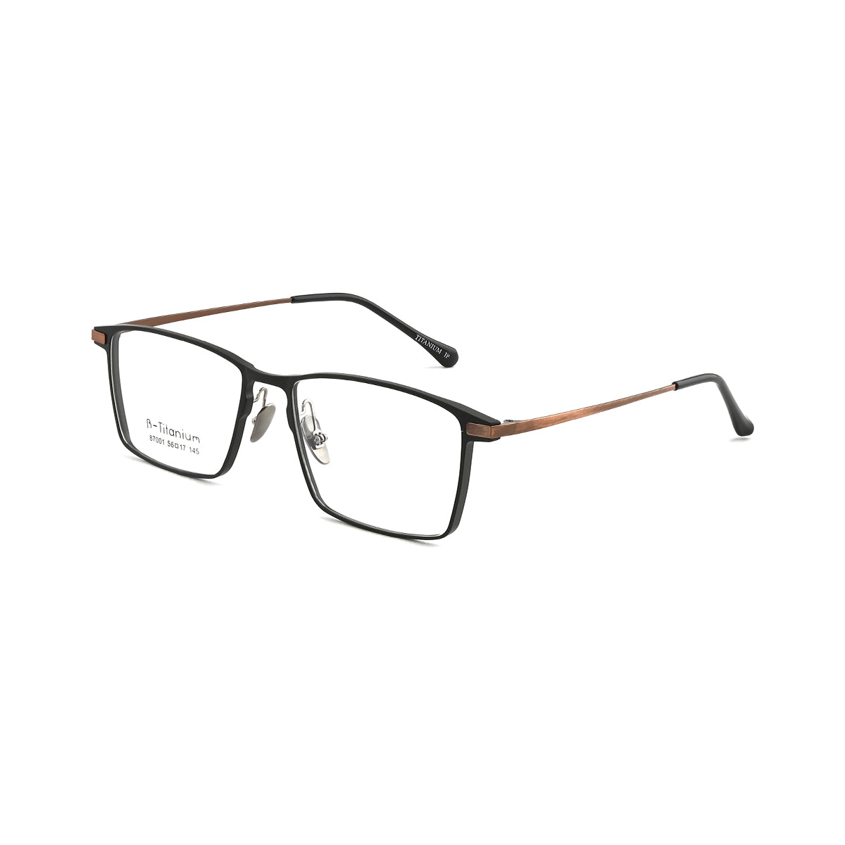 M.BLACK/BROWN