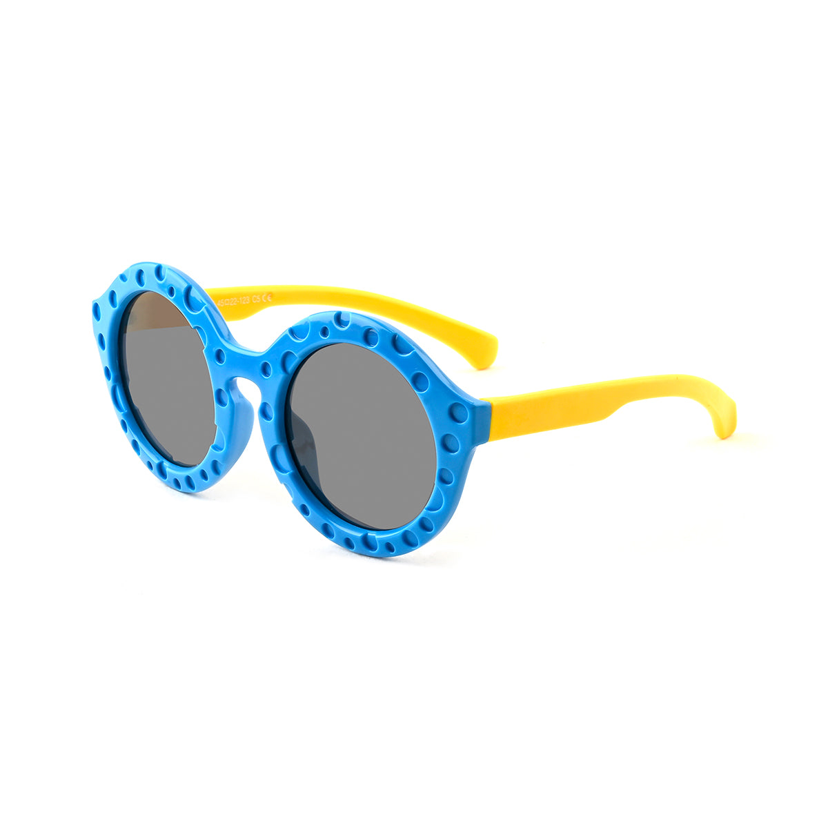S.BLUE/YELLOW