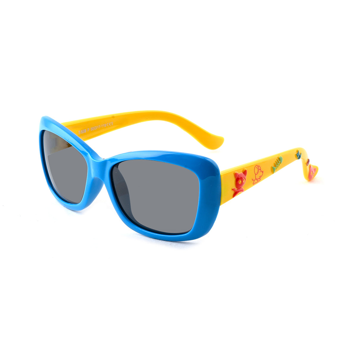 S.BLUE/YELLOW