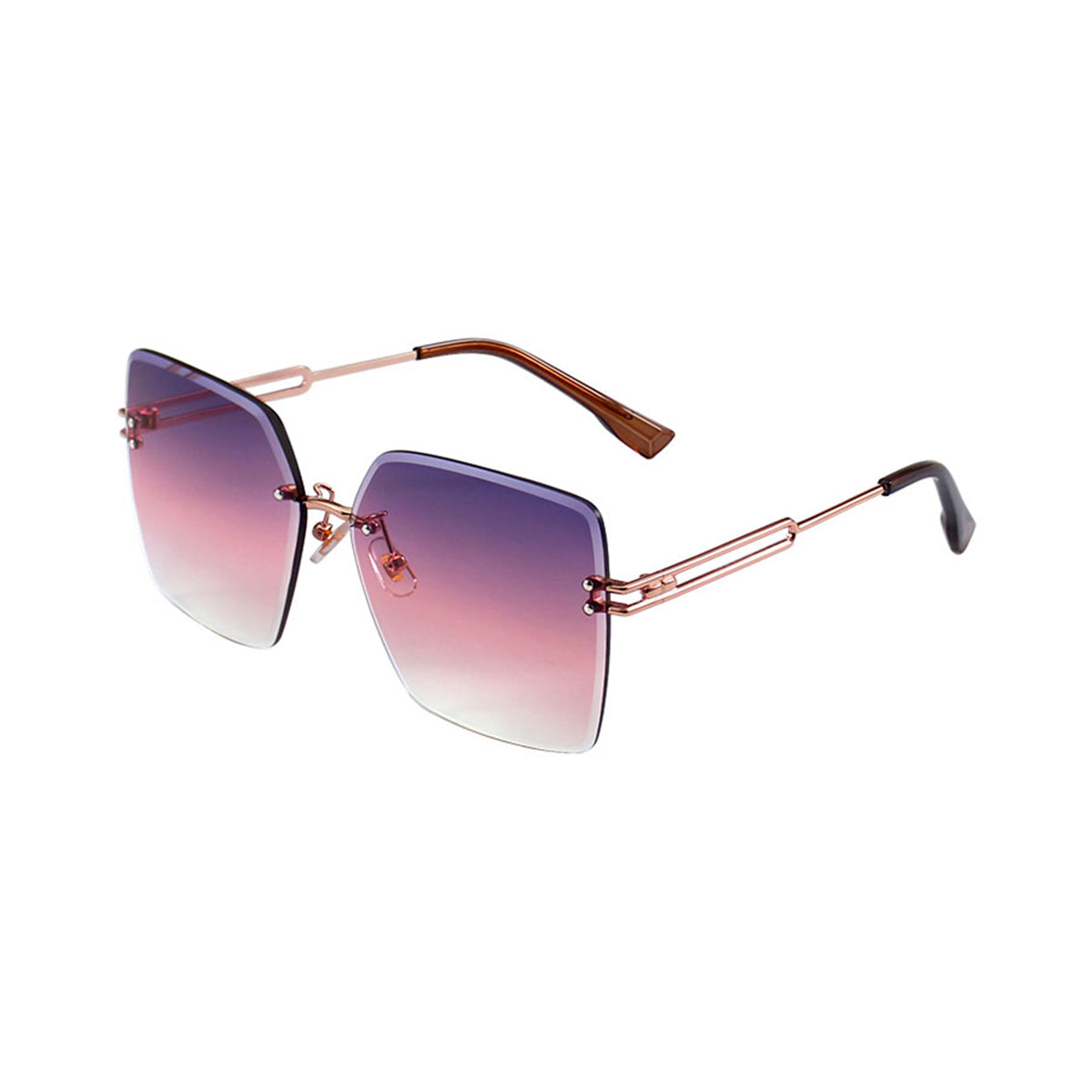 R.GOLD/BLUE PINK GREEN