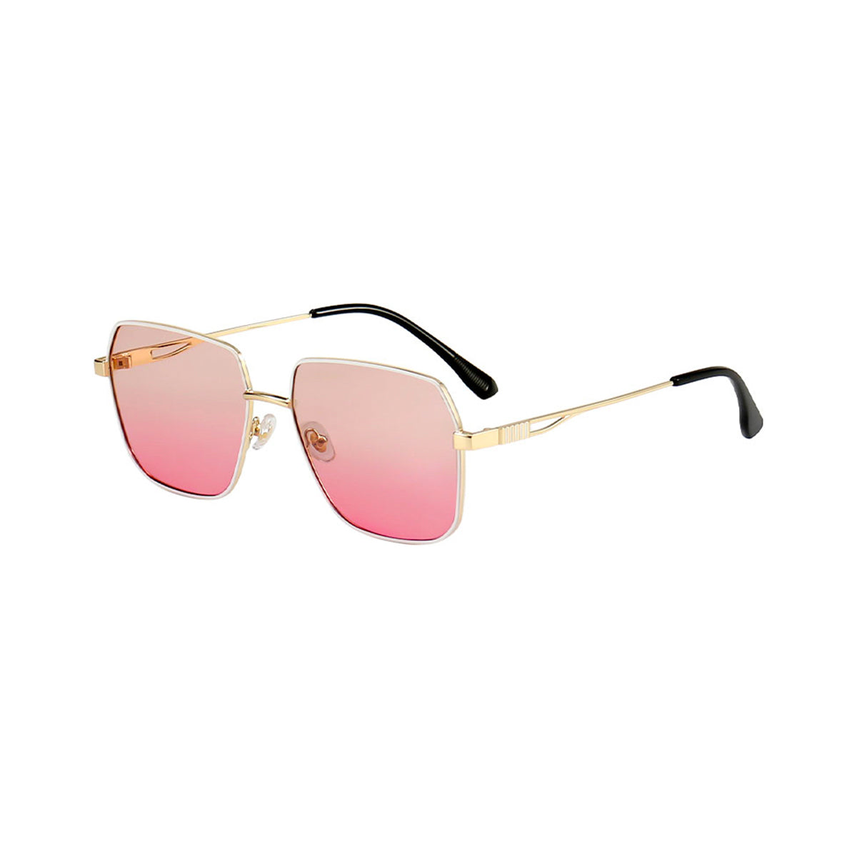WHITE/GOLD/DC.PINK
