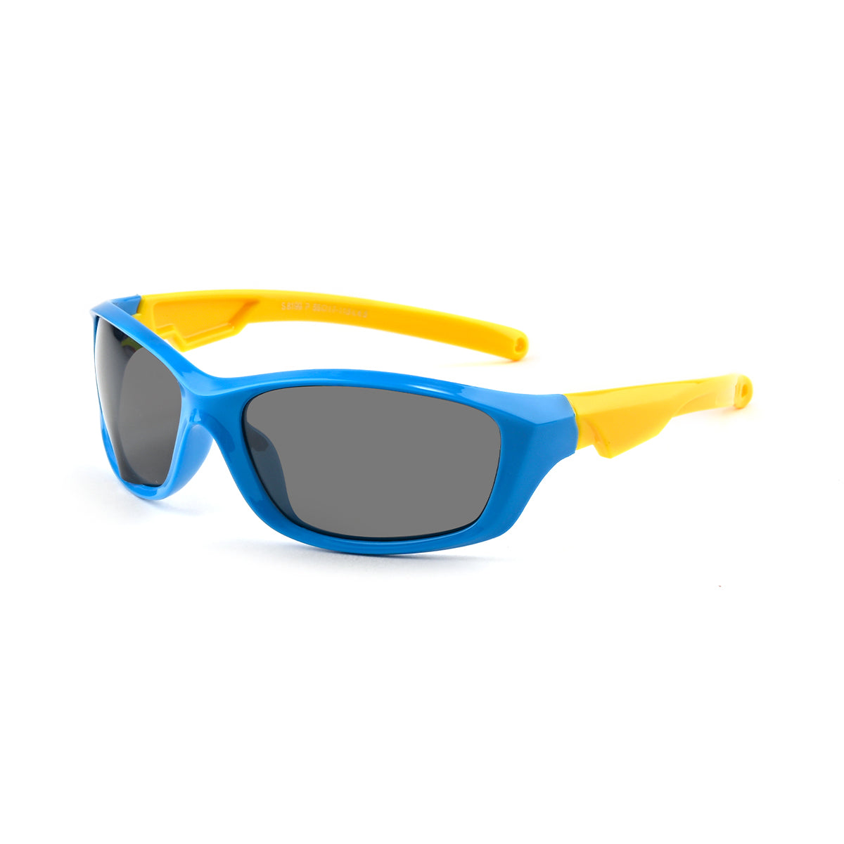 S.BLUE/YELLOW