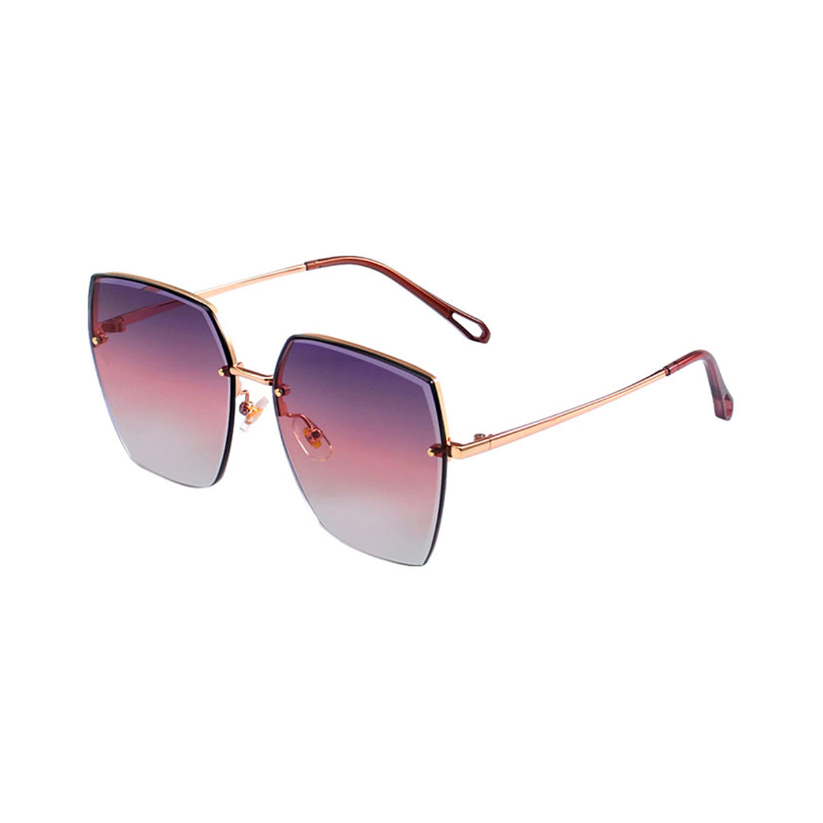 R.GOLD/BLUE PINK GREEN