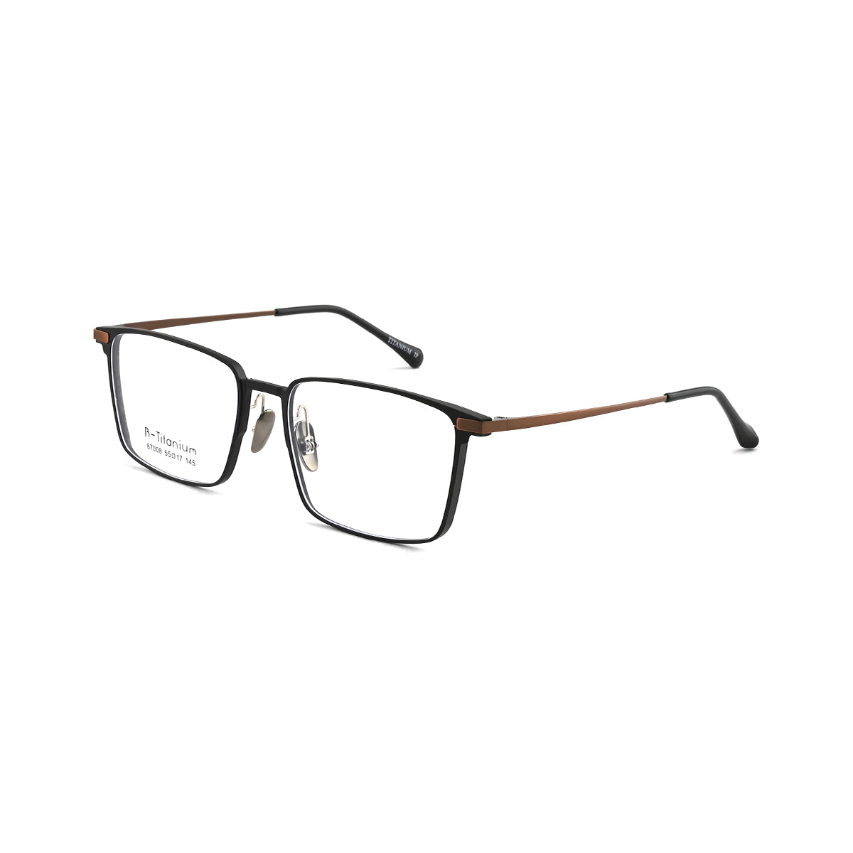 M.BLACK/BROWN