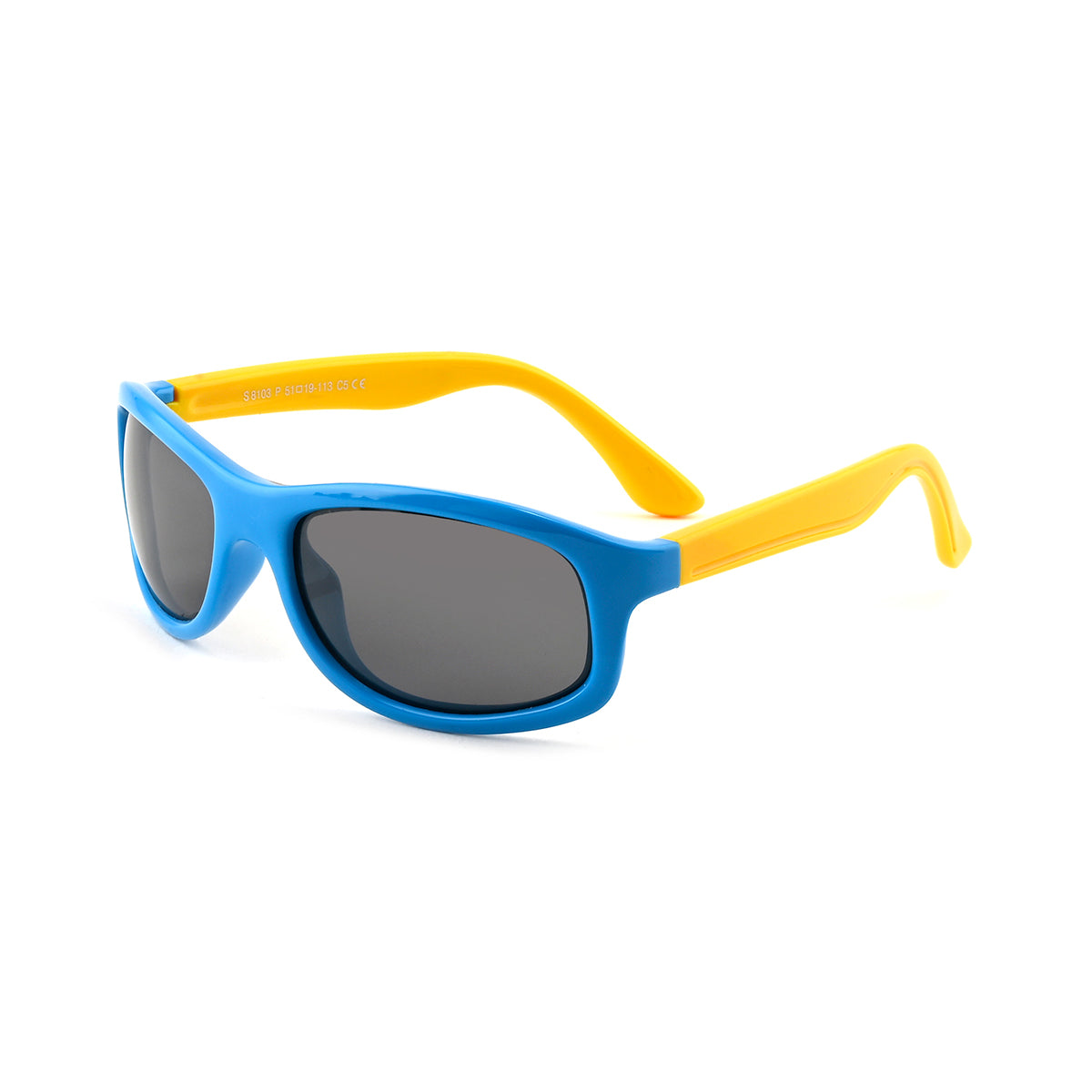 S.BLUE/YELLOW