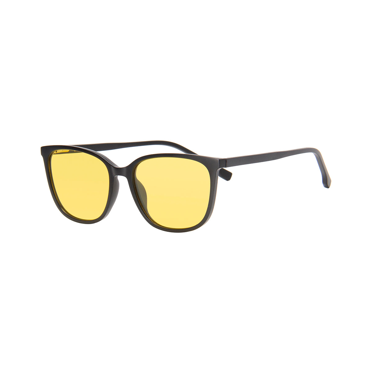 BLACK/YELLOW