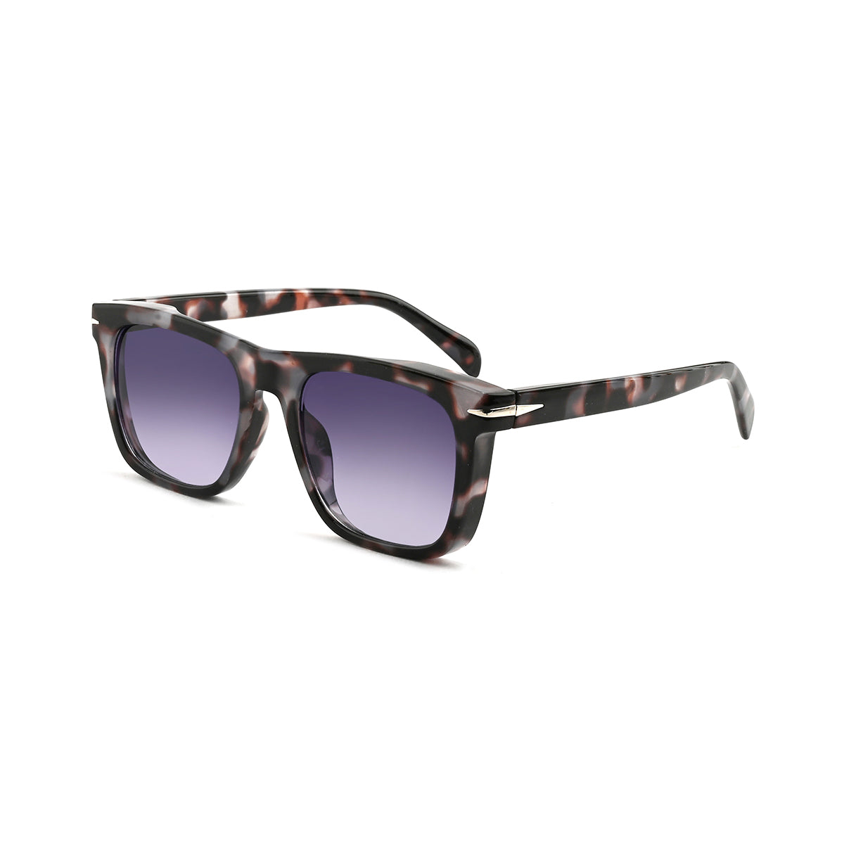 DEMI/DC.PURPLE LENS