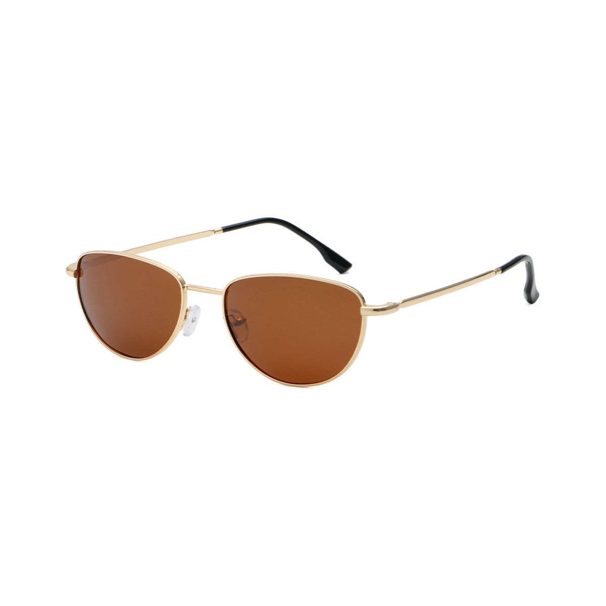 GOLD/BROWN