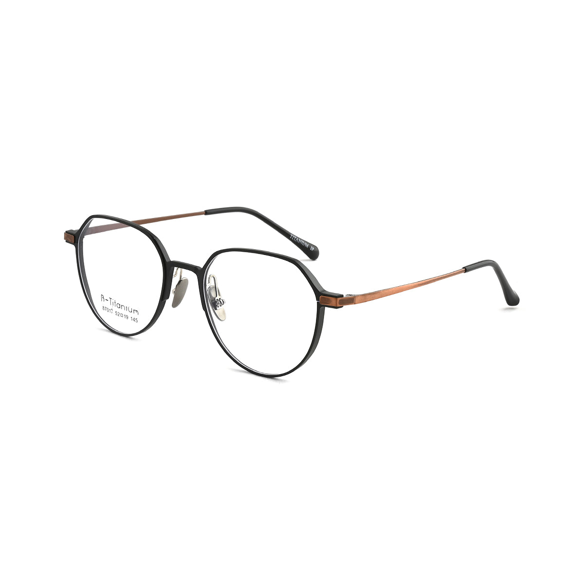 M.BLACK/BROWN